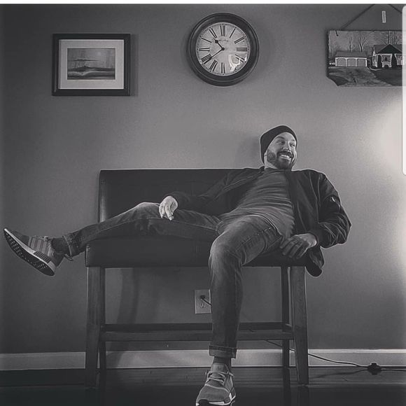 Meet your Posher, Mike - Picture 1 of 1